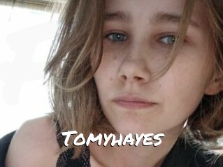 Tomyhayes