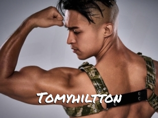 Tomyhiltton