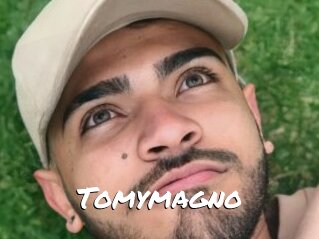 Tomymagno