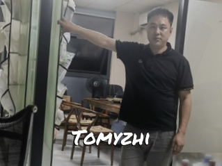 Tomyzhi