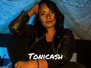 Tonicash