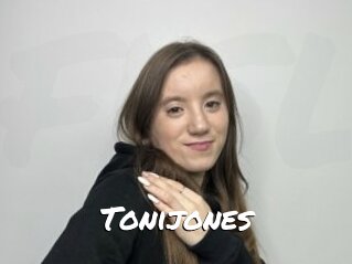 Tonijones