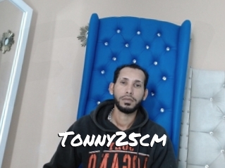 Tonny25cm