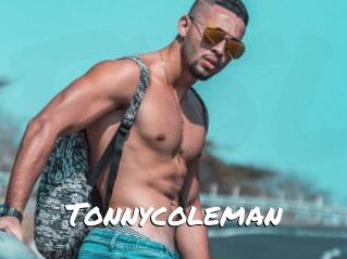 Tonnycoleman