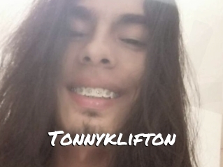 Tonnyklifton