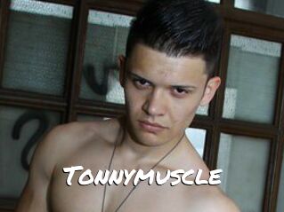 Tonnymuscle