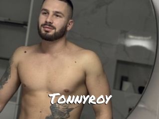 Tonnyroy