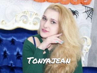 Tonyajean