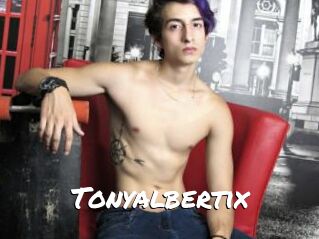 Tonyalbertix