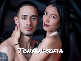 Tonyandsofia