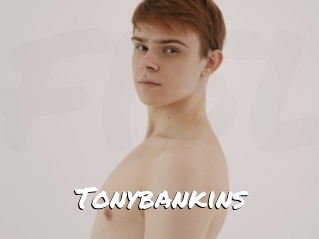 Tonybankins