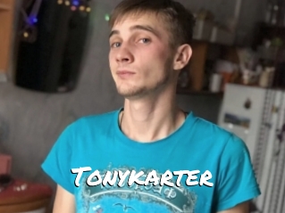 Tonykarter