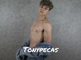 Tonypecas