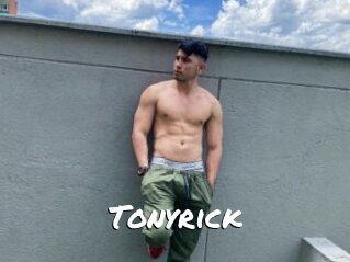 Tonyrick