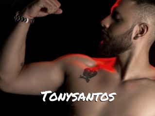 Tonysantos