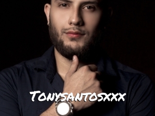 Tonysantosxxx