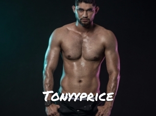 Tonyyprice