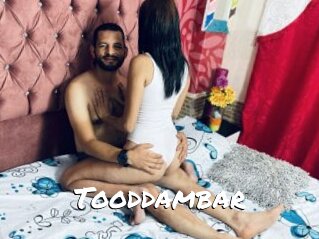 Tooddambar