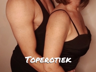 Toperotiek