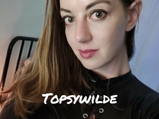 Topsywilde