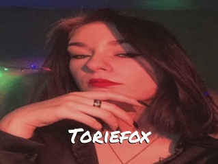 Toriefox