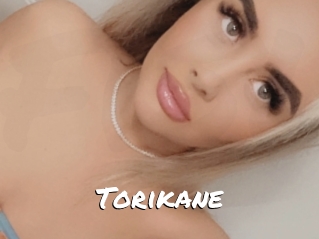 Torikane