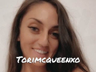 Torimcqueenxo