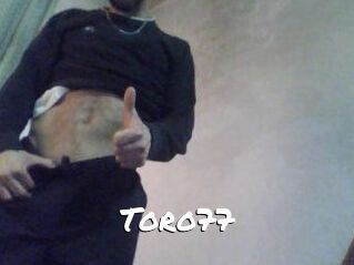 Toro77