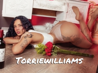 Torriewilliams