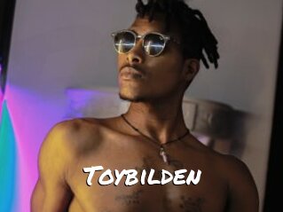 Toybilden