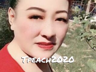 Tpeach2020