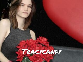 Tracycandy