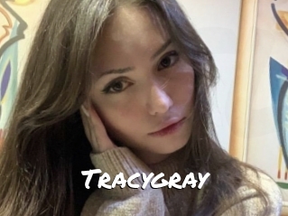 Tracygray