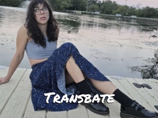 Transbate