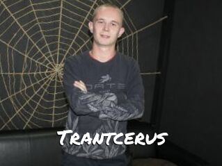 Trantcerus