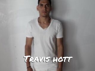 Travis_hott