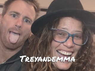 Treyandemma