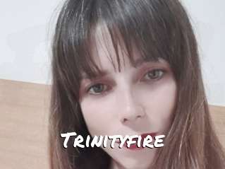 Trinityfire