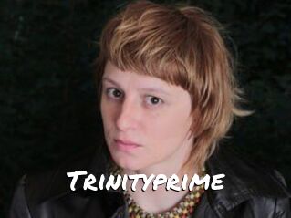 Trinityprime