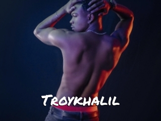 Troykhalil