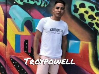 Troypowell