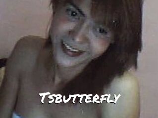 Tsbutterfly