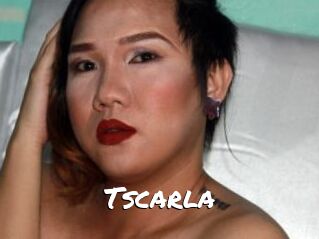 Tscarla