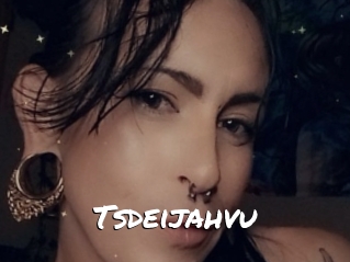 Tsdeijahvu