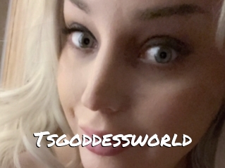 Tsgoddessworld