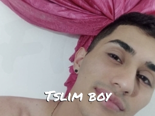 Tslim_boy