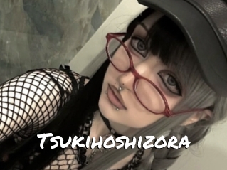 Tsukihoshizora