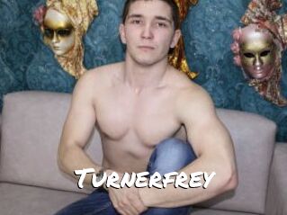 Turnerfrey