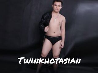 Twinkhotasian