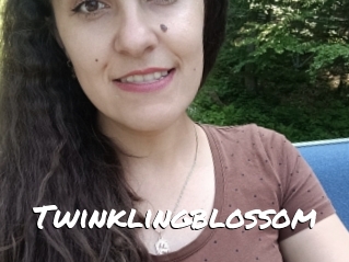 Twinklingblossom